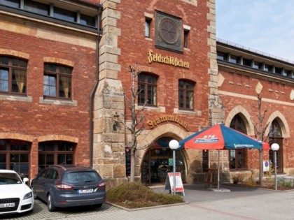 Фото: Feldschlößchen Stammhaus